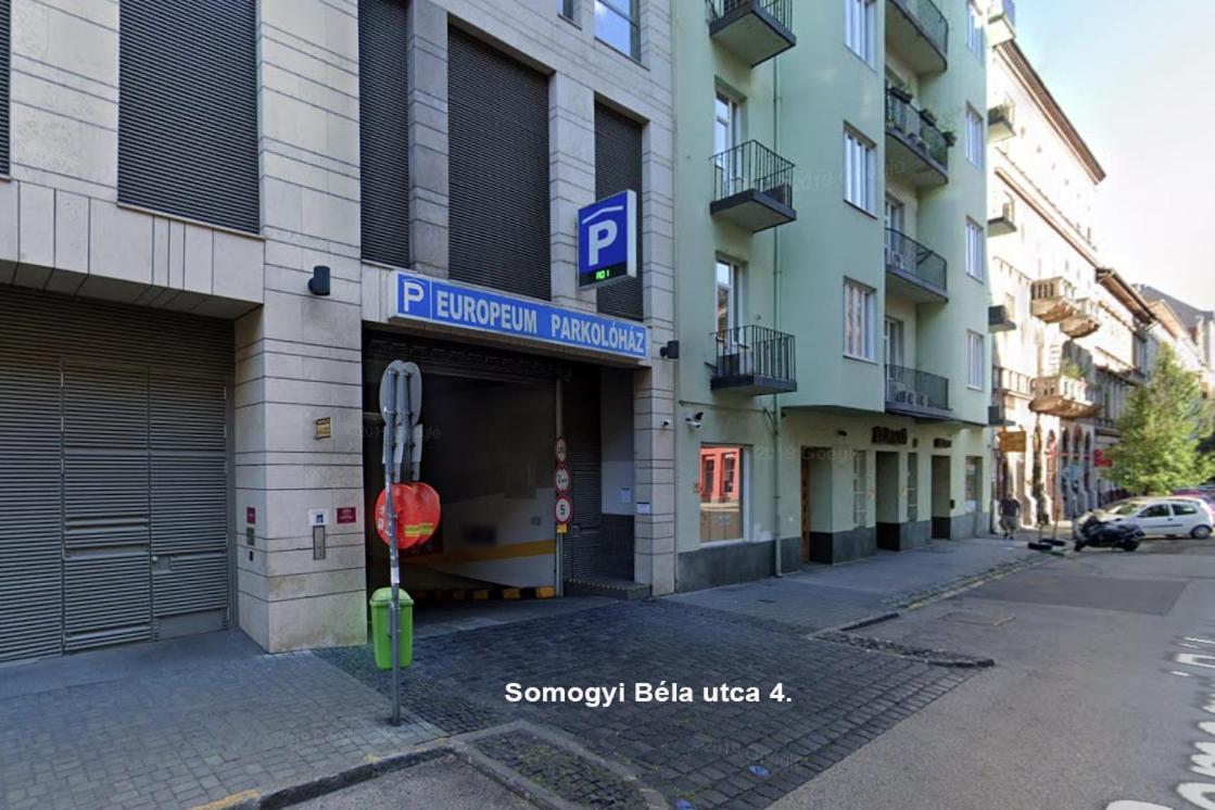 Hi!5 Spacious Apartment Budapest Palotanegyed Exterior photo